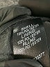 Pomander Place Black Windbreaker Size M - photo 7