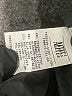 Alberta Ferretti Solid Black Formal Skirt Size 12 - photo 5
