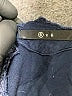Assorted Brands 100% Rayon Blue Casual Dress Size 6 - photo 7