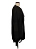 Ser.O.Ya 100% Cotton Black Pullover Sweater Size M - photo 4