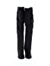 Renvy Black Gray Boots Size 8 1/2 - photo 2