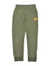 Nike Green Sweatpants Size 6 - 7 - photo 1
