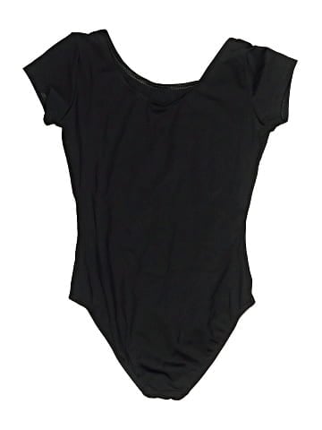Capezio Bodysuit (view 2)