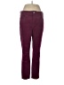 Pilcro Burgundy Jeans Size 32 waist - photo 1