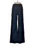 Joe's Jeans Chevron-herringbone Blue Jeans Size 28 waist - photo 1