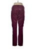 Pilcro Burgundy Jeans Size 32 waist - photo 2