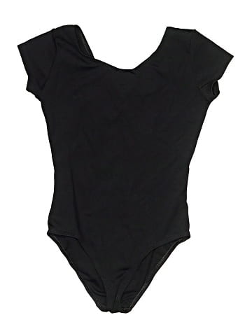 Capezio Bodysuit (view 1)