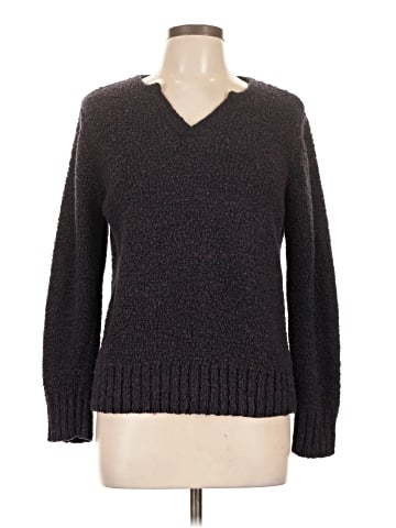 Crazy Horse Pullover Sweater (view 1)