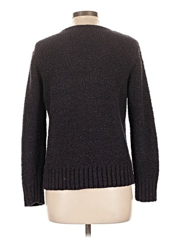 Crazy Horse Pullover Sweater (view 2)