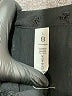 Blooming Jelly Black Short Sleeve Blouse Size L - photo 7