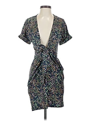 Diane von Furstenberg Cocktail Dress (view 1)