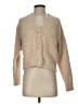 All in Favor Tan Cardigan Size XS - photo 1