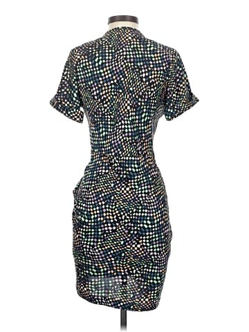 Diane von Furstenberg Cocktail Dress (view 2)