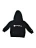 Champion Black Pullover Hoodie 12-18 MO / 18 MO - photo 1