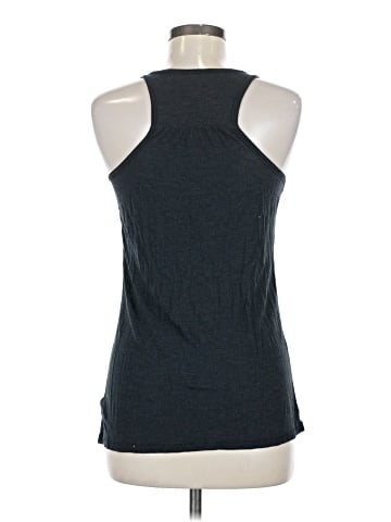 orange theory Tank Top (view 2)