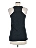 orange theory 100% Polyester Black Tank Top Size M - photo 2