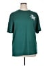 Unbranded Teal Short Sleeve T-Shirt Size XL - photo 1