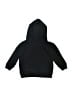 Champion Black Pullover Hoodie 12-18 MO / 18 MO - photo 2