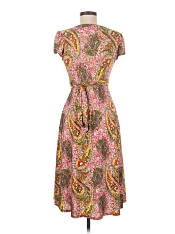 Karina Casual Dress (view 2)