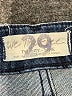 We the Free Blue Jeans Size 29 waist - photo 7