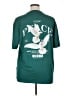 Unbranded Teal Short Sleeve T-Shirt Size XL - photo 2