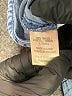 Cloth & Stone 100% Tencel Blue Denim Jacket Size XS - photo 7