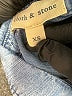 Cloth & Stone 100% Tencel Blue Denim Jacket Size XS - photo 8