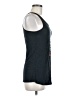 orange theory 100% Polyester Black Tank Top Size M - photo 4
