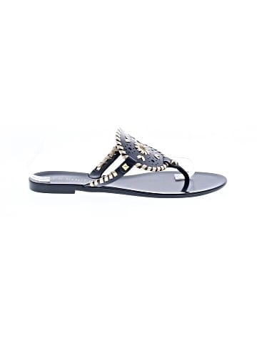 Jack Rogers Sandals (view 1)