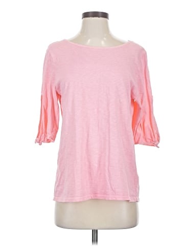 Fresh Produce 3/4 Sleeve T-Shirt (view 1)