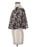 XOXO Pink 3/4 Sleeve Blouse Size S - photo 5