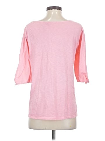 Fresh Produce 3/4 Sleeve T-Shirt (view 2)