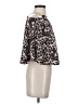 XOXO Pink 3/4 Sleeve Blouse Size S - photo 4