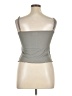 Assorted Brands Gray Tank Top Size XL - photo 2
