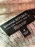 Banana Republic Filpucci Stripes Ivory Wool Pullover Sweater Size M - photo 7