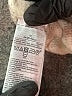 Banana Republic Filpucci Stripes Ivory Wool Pullover Sweater Size M - photo 8