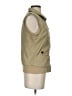 Timberland 100% Cotton Green Vest Size S - photo 4