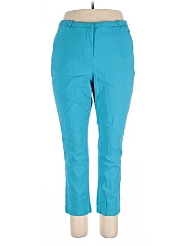 Worthington Casual Pants (view 1)