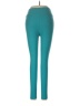 Lularoe Color Block Teal Active Pants One size - photo 2