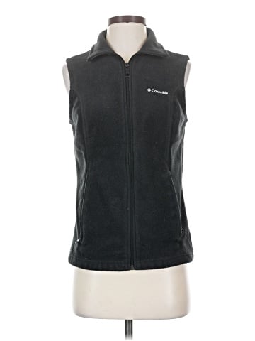 Columbia Vest (view 1)