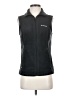 Columbia 100% Polyester Black Vest Size S - photo 1
