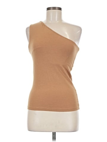Cuyana Sleeveless Top (view 1)