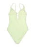 Andie Green Bodysuit Size S - photo 2