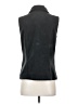 Columbia 100% Polyester Black Vest Size S - photo 2