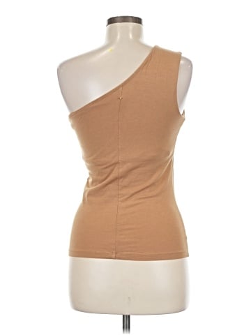 Cuyana Sleeveless Top (view 2)