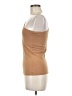 Cuyana Tan Sleeveless Top Size M - photo 5