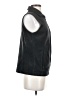 Columbia 100% Polyester Black Vest Size S - photo 4