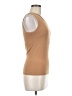 Cuyana Tan Sleeveless Top Size M - photo 4