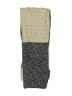 Unbranded 100% Viscose Houndstooth Brown Tan Scarf One size - photo 2