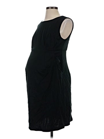 Liz Lange Maternity for Target Cocktail Dress (view 1)